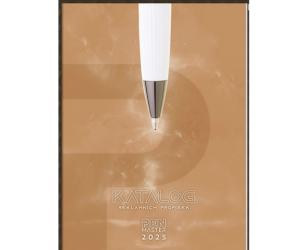 PEN MASTER katalog