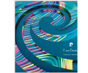PIERRE CARDIN katalog
